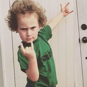 Meet your Posher, Thomas